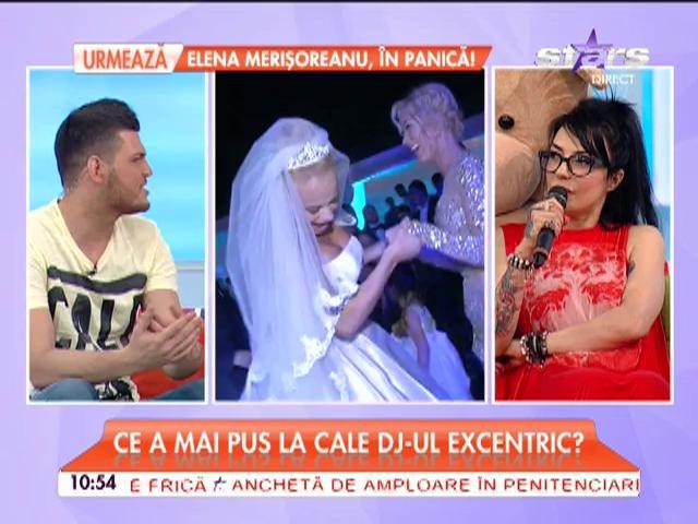 Bombă &icirc;n showbiz! o vedetă s-a despărţit de iubit: "Am pl&acirc;ns"