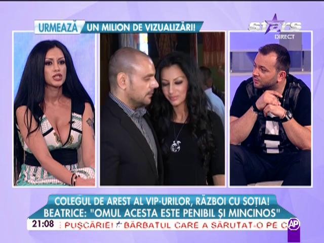 Beatrice Tican, adevărul despre filmările cu momentele intime dintre ea şi Dan Cioară: "Au fost găsite la el &icirc;n casă, sub un şifonier!"