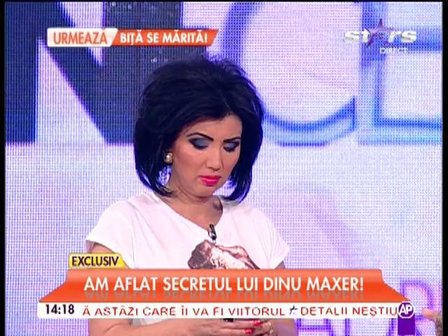 Deea Maxer a comis-o! Cum arată pielea ei după ce a slăbit