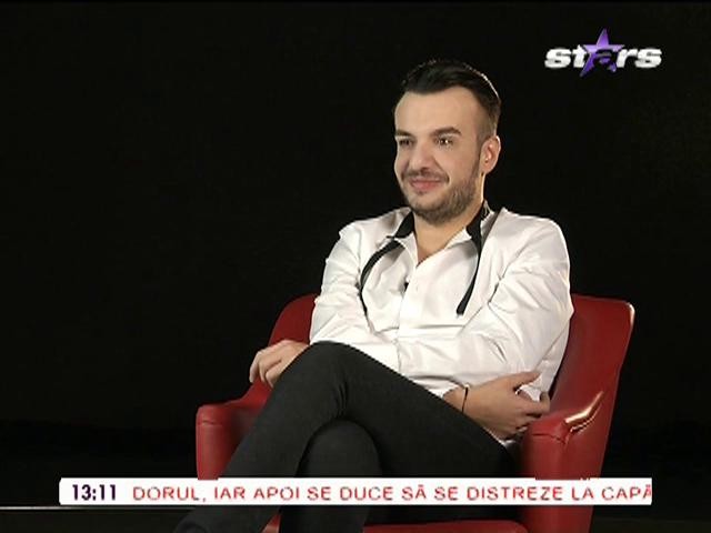 Ce au aflat părinţii lui Răzvan Ciobanu de la tv? "Iartă-mă mama"