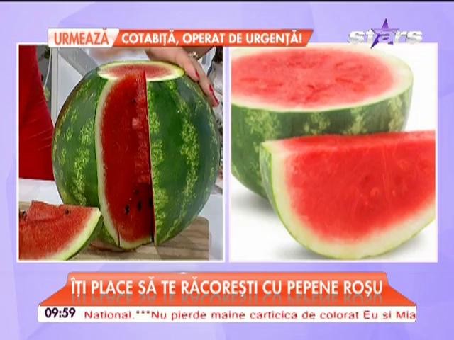Nu o să &icirc;ţi vină să crezi! De ce este bine să măn&acirc;nci seminţe de pepene?