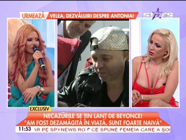 CUMPLIT! Ce a păţit Beyonce de Rom&acirc;nia după ce şi-a operat fesele?
