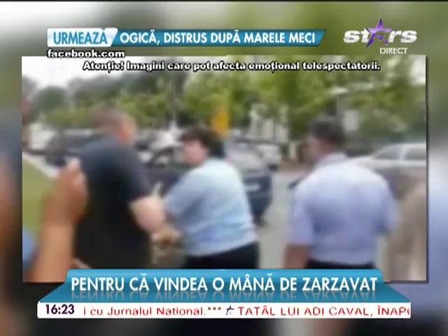 S-a bătut ca un leu, dar acum plăteşte! Stelian Ogică, distrus după meciul cu "Prinţul" Banatului