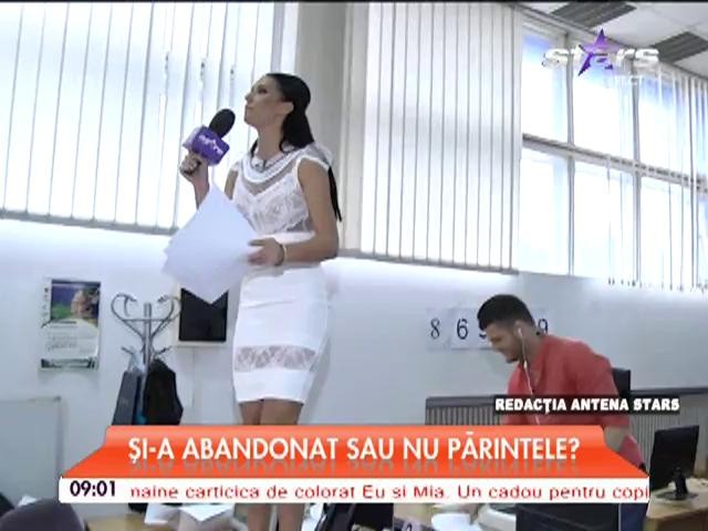 Nebunie totală! Cum au apărut, astăzi, Rocsana Marcu, Răzvan Botezatu şi Raluca Dumitru la "Star Matinal"?