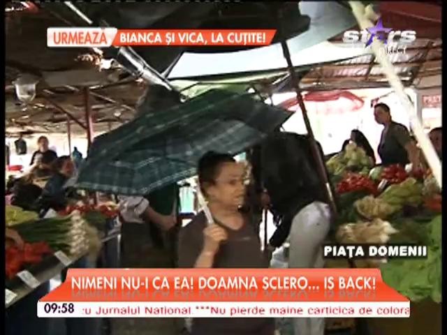 Cum să alegi &icirc;n mod corect legumele şi fructele din piaţă?