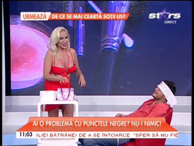 Salonul Star Matinal