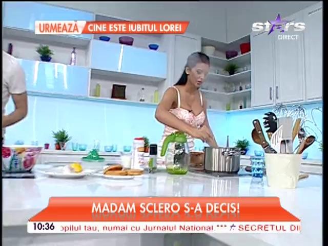 Reteta Star Matinal