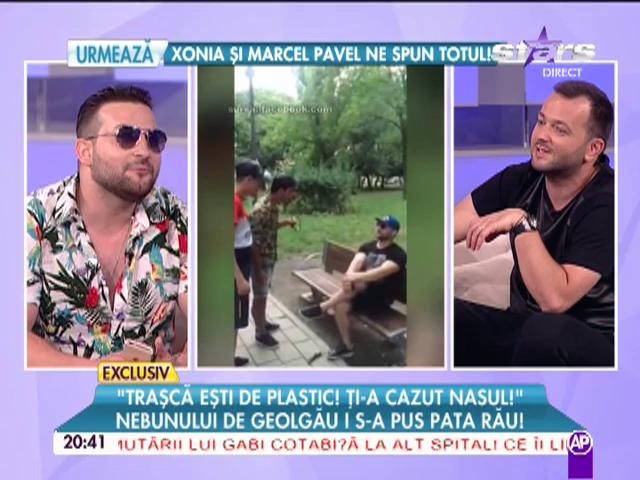 Simona Traşcă l-a "vrăjit" pe rom&acirc;nul din Italia care a jignit-o: "Am fost &icirc;ndrăgostit de ea"
