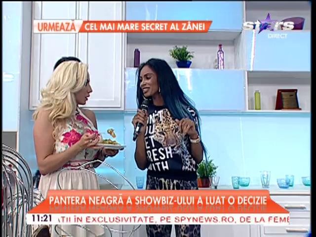 Laurette s-a ferit să spună, dar nu mai tace: " De 7 ani aştept să fiu cerută de soţie"