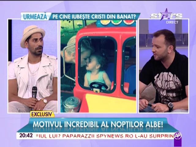 Connect-R s-a panicat: "Maya s-a lovit la cap"