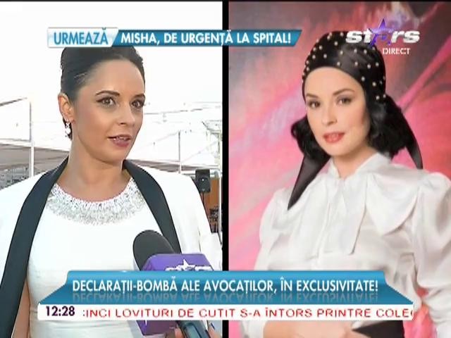Cine e şeful &icirc;n casa ei? Am aflat secretul Andreei Marin