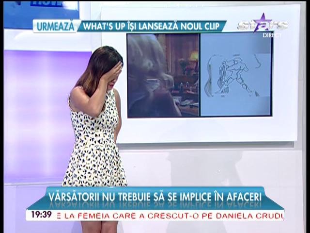 Moment de PANICĂ! O prezentatoare tv a LEŞINAT, &icirc;n direct