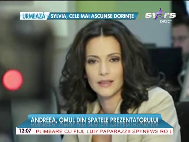 Andreea Berecleanu, omul din spatele Observatorului! Confesiuni emoţionante despre viitorul copiilor