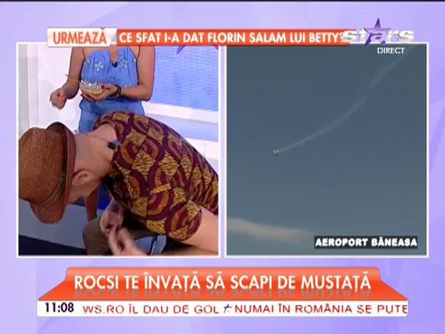 Salonul Star Matinal
