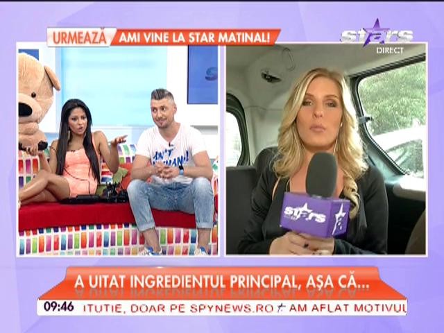 Flori a uita ingredientul principal, aşa că...! Trebuie să facă din nou piaţa! 2