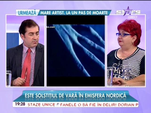 Solstiţiul de vară, superstiţii şi pericole! Ce se poate &icirc;nt&acirc;mpla &icirc;n această perioadă a anului?