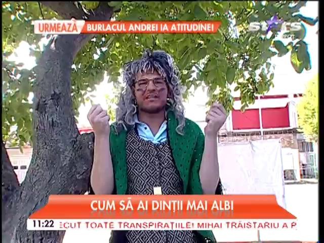 Renunţă la tratamentele scumpe! Ce poţi face &icirc;n fiecare zi pentru ca dinţii tăi să fie mai albi