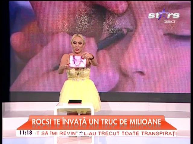 Salonul Star Matinal