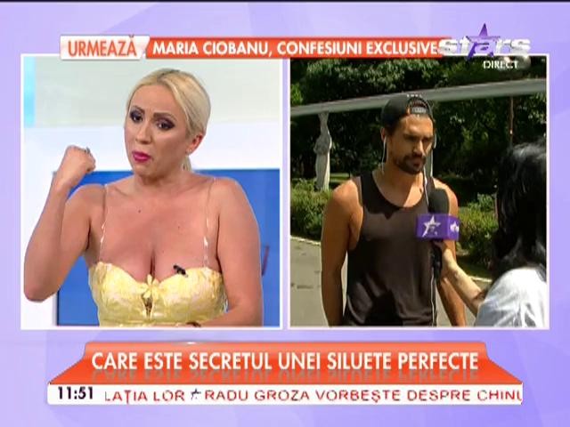 Reacţia surprinzătoare a "Burlacului" Andrei Andrei după ce a aflat că Ayda se căsătoreşte cu altcineva