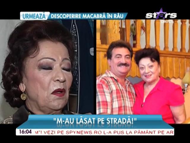 Maria Ciobanu, povestea neştiută!