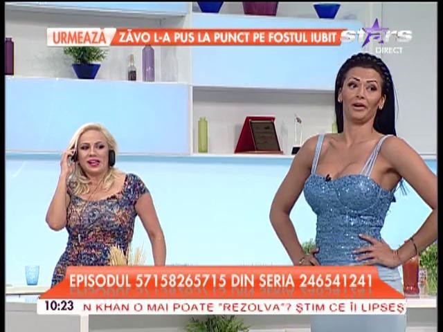 Un show păcătos s-a transformat &icirc;ntr-un show matinal! Vezi cum se distrează echipa de foc