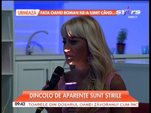 Răzvan Botezatu o imită pe Florentina F&acirc;nt&acirc;naru! Vezi momentul HAIOS la "Dincolo de matinal"