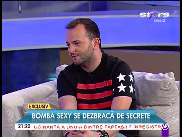 Roxana Nemeş are un nou iubit sau nu? Blonda a spus care este adevărul
