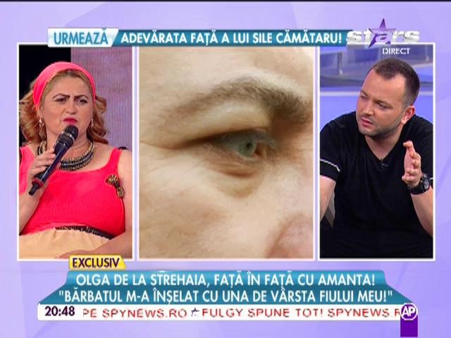Sora lui Leo de la Strehaia, dezvăluiri despre căsnicia ei! Cum a aflat cine este amanta soţului său 2