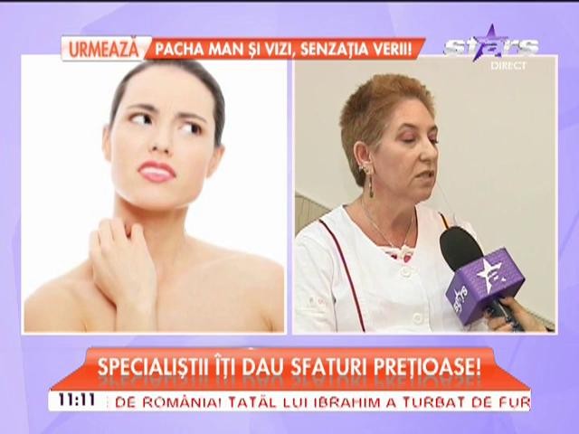 C&acirc;t de periculoase sunt &icirc;nţepăturile de ţ&acirc;nţari? Iată sfatul specialiştilor