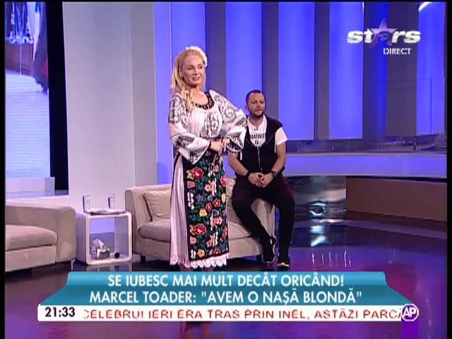 Marcel Toader şi Maria Constantin, dezvăluiri incendiare despre femeia din viaţa lui Silviu Prigoană: "E un &icirc;nceput de relaţie!"