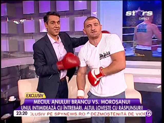 Aparenţele &icirc;nşală! Cătălin Moroşanu, declaraţie neaşteptată: "Plătesc un preţ secret, nu pot să spun!"