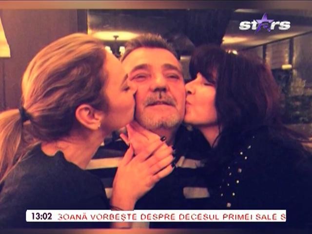 Zici că sunt surori! C&acirc;t de bine arată mama Roxanei Ionescu