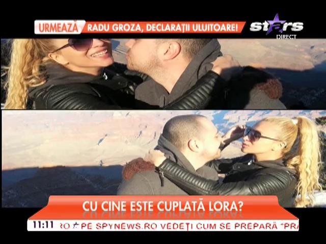 Cu cine este cuplată Lora? Artista a spus adevărul la "Star matinal de weekend"