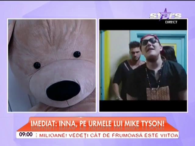 Raru şi Nasrin, apariţie inedită la "Star Matinal de weekend". Uite cum au &icirc;nceput emisiunea!