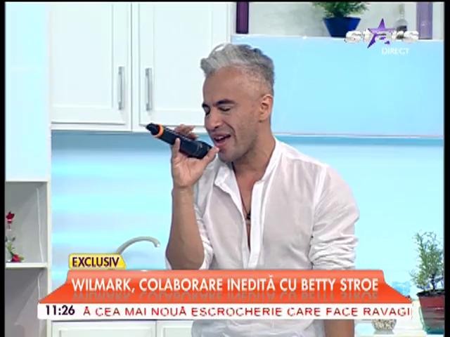 Betty Stroe, de nerecunoscut! Pantalonii scurţi au arătat prea mult