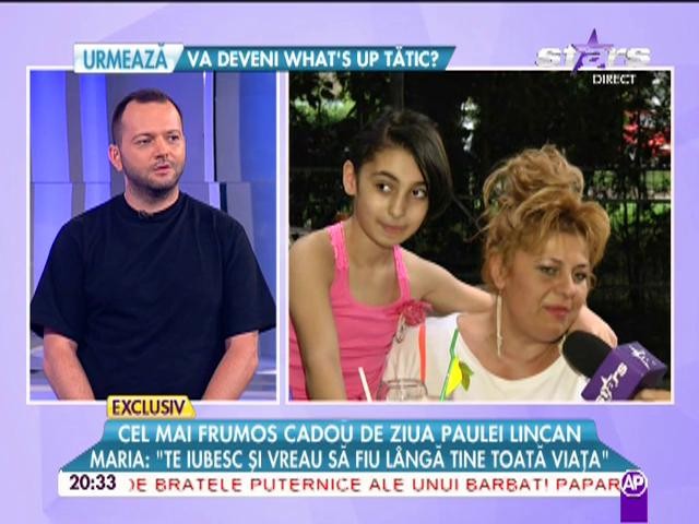 A pus capăt scandalurilor şi acum petrece! Ce face acum Paula Lincan