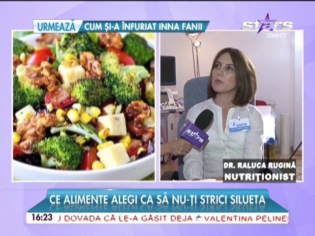 Cum ne revenim după postul Sfinţilor Petru şi Pavel! Ce alimente trebuie să consumăm