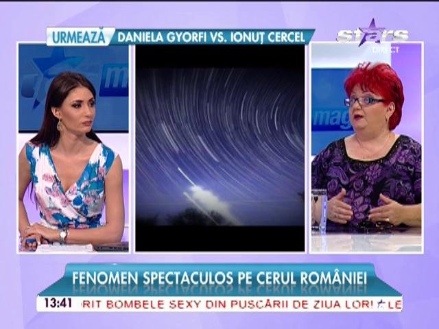 Fenomen spectaculos pe cerul Rom&acirc;niei! Cum ne influenţează conjuncţia Jupiter-Venus? "Leul şi Racul sunt cele mai avantajate zodii!"