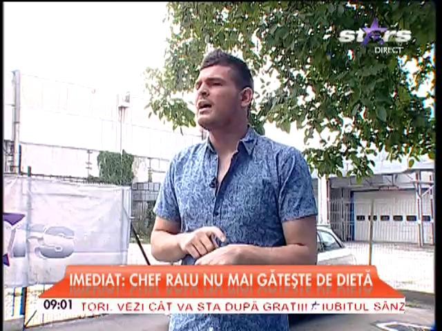 Rocsana Marcu şi Raluca Dumitru au &icirc;nt&acirc;rziat la emisiune! Cum a reacţionat Răzvan Botezatu?