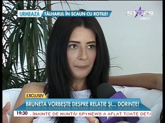 DJ Harra a dezvăluit motivele despărţirii de iubitul ei: "Problemele noastre au &icirc;nceput de c&acirc;teva luni"