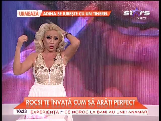 Salonul Star Matinal