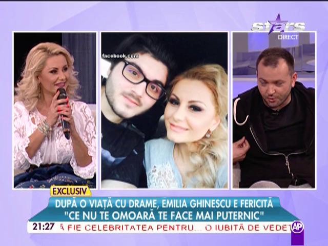 Bat clopotele de nuntă! O artistă celebră a făcut anunţul: "Mă mărit"
