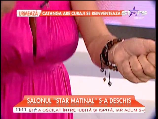 Salonul Star Matinal