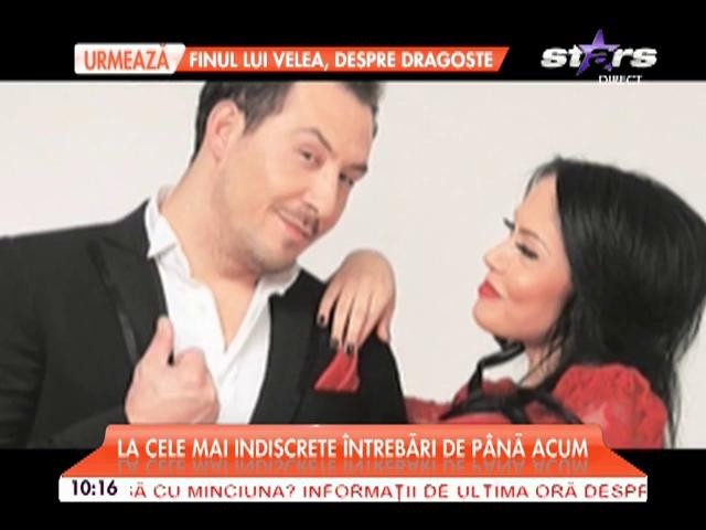 Ştefan Stan l-a cunoscut pe fiul Andreei Mantea! Ce a răspuns la &icirc;ntrebarea "Ţi-ar fi plăcut să fii tatăl lui?"