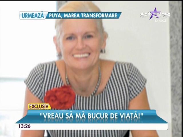 Monica Tatoiu, reţeta succesului! Cum să reuşeşti &icirc;n afarceri fără să furi? "Orice lucru pe lumea asta are un preţ"