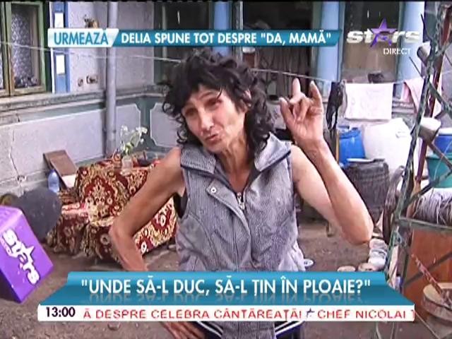 Asta le &icirc;ntrece pe toate. Trăieşte cu un ţap &icirc;n casă, iar explicaţia e halucinantă