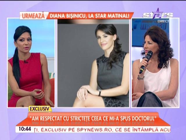 Adina Alberts, mărturisiri sincere despre greutăţile din timpul sarcinii: "Vomitam de 4-5 ori pe zi!"