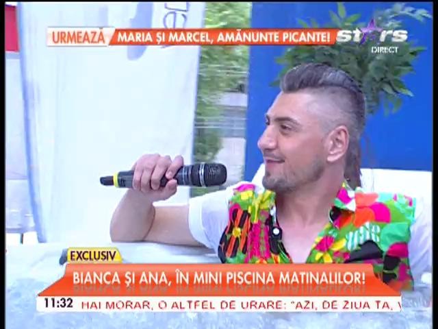 Bianca, ispita de la "Insula Iubirii", a spus adevărul despre relaţia ei cu Bogdan! Ce s-a &icirc;nt&acirc;mplat la &icirc;nt&acirc;lnirea de 24 de ore?
