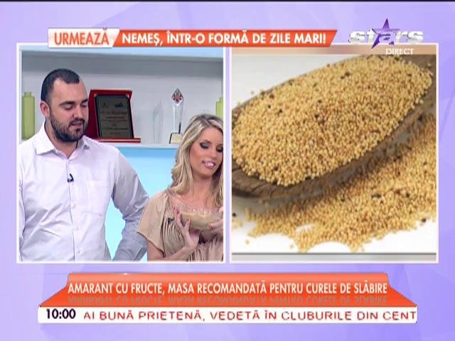 Vrei să slăbeşti, dar te-ai săturat să te &icirc;nfometezi? &Icirc;ncearcă preparatul delicios care le rezolvă pe toate
