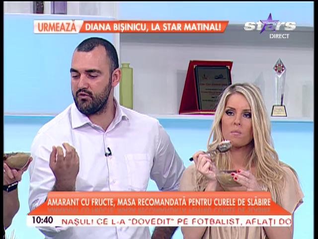 Vrei să slăbeşti, dar te-ai săturat să te &icirc;nfometezi? &Icirc;ncearcă preparatul delicios care le rezolvă pe toate 2